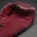 Рукавиці боксерські Venum Spectre Boxing black/red 4