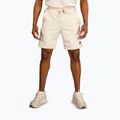 Шорти чоловічі Venum Contender Fleece Cotton Off White