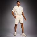 Шорти чоловічі Venum Contender Fleece Cotton Off White 2