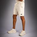 Шорти чоловічі Venum Contender Fleece Cotton Off White 4