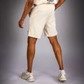 Шорти чоловічі Venum Contender Fleece Cotton Off White 5