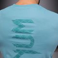 Футболка чоловіча Venum Naked turquoise 4