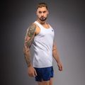 Футболка чоловіча Venum Aqua white/blue 4