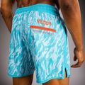Шорти для плавання чоловічі Venum Aqua Board Turquoise 6