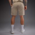 Шорти чоловічі Venum Giant 3D Cotton Beige 3