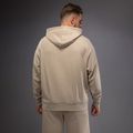 Кофта Venum Giant 3D Hoodie beige 3