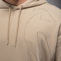 Кофта Venum Giant 3D Hoodie beige 6