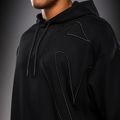 Кофта Venum Giant 3D Hoodie black 5
