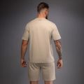 Футболка чоловіча Venum Giant 3D beige 3