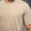 Футболка чоловіча Venum Giant 3D beige 6
