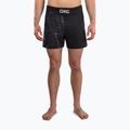 Шорти для тренувань Venum Karate Combat black/grey