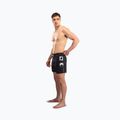 Шорти для тренувань Venum Karate Combat black/grey 2