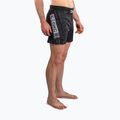 Шорти для тренувань Venum Karate Combat black/grey 3