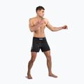 Шорти для тренувань Venum Karate Combat black/grey 4