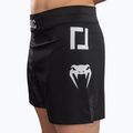 Шорти для тренувань Venum Karate Combat black/grey 6