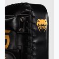 Щитки для тренувань Venum Giant Kick Pads black/gold 3