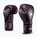 Рукавиці боксерські Venum Contender 1.5 XT 3D Boxing dark purple 2