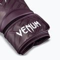 Рукавиці боксерські Venum Contender 1.5 XT 3D Boxing dark purple 4