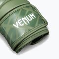 Рукавиці боксерські Venum Contender 1.5 XT 3D Boxing khaki 4