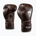 Рукавиці боксерські Venum Contender 1.5 XT 3D Boxing dark brown