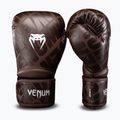 Рукавиці боксерські Venum Contender 1.5 XT 3D Boxing dark brown 2