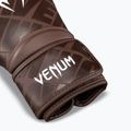 Рукавиці боксерські Venum Contender 1.5 XT 3D Boxing dark brown 4