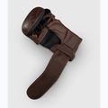 Рукавиці спарингові Venum Contender 1.5 XT 3D Sparring dark brown 3