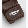 Рукавиці спарингові Venum Contender 1.5 XT 3D Sparring dark brown 4