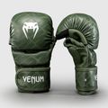 Рукавиці спарингові Venum Contender 1.5 XT 3D Sparring khaki 2