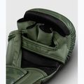 Рукавиці спарингові Venum Contender 1.5 XT 3D Sparring khaki 4
