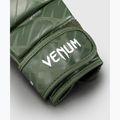 Рукавиці спарингові Venum Contender 1.5 XT 3D Sparring khaki 5