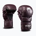 Рукавиці спарингові Venum Contender 1.5 XT 3D Sparring dark purple