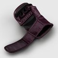 Рукавиці спарингові Venum Contender 1.5 XT 3D Sparring dark purple 3