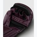 Рукавиці спарингові Venum Contender 1.5 XT 3D Sparring dark purple 4