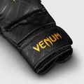 Рукавиці спарингові Venum Contender 1.5 XT 3D Sparring black/gold 5
