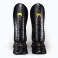 Захист гомілок Venum Contender 1.5 XT 3D Shin black/gold