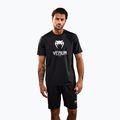 Футболка чоловіча Venum Classic Dry Tech black/silver