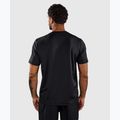 Футболка чоловіча Venum Classic Dry Tech black/silver 3