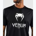 Футболка чоловіча Venum Classic Dry Tech black/silver 4
