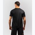 Футболка чоловіча Venum Classic Dry Tech black/gold 2