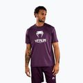 Футболка чоловіча Venum Classic Dry Tech dark purple