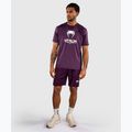 Футболка чоловіча Venum Classic Dry Tech dark purple 2