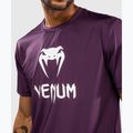 Футболка чоловіча Venum Classic Dry Tech dark purple 4