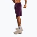 Шорти для тренувань чоловічі Venum Contender Training dark purple/white 5