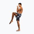 Шорти для тренувань чоловічі Venum Camo Hero Fight dark navy/blue 2
