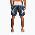 Шорти для тренувань чоловічі Venum Camo Hero Fight dark navy/blue 3