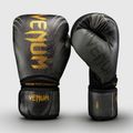 Рукавиці боксерські Venum Galactic 3.0 Boxing black/gold 2