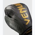 Рукавиці боксерські Venum Galactic 3.0 Boxing black/gold 3