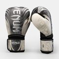 Рукавиці боксерські Venum Galactic 3.0 Boxing off white/black 2