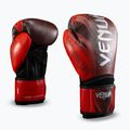 Рукавиці боксерські Venum Galactic 3.0 Boxing red/silver